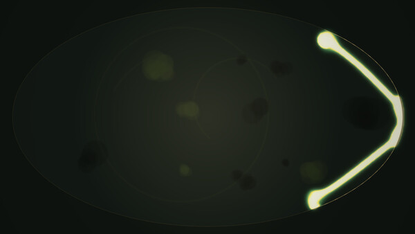 The Largest Organism screenshot 2