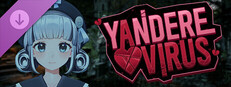 Yandere Virus - Player Avatar (Omong)