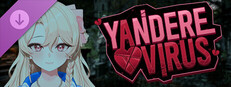 Yandere Virus - Player Avatar (Moa)