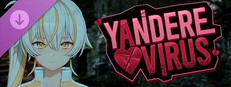 Yandere Virus - Player Avatar (Park Dona)