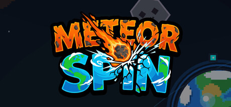 Meteor Spin 표지