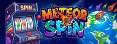 Meteor Spin