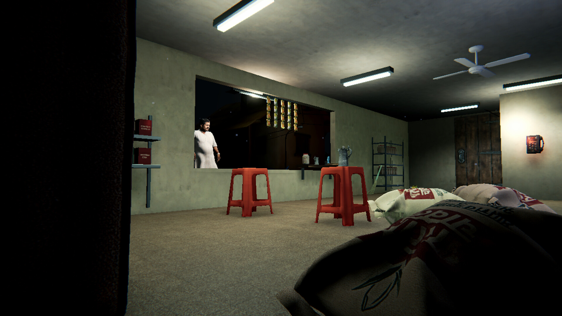 Sharma Ji's Shop screenshot #3