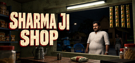 Sharma Ji's Shopの作品画像