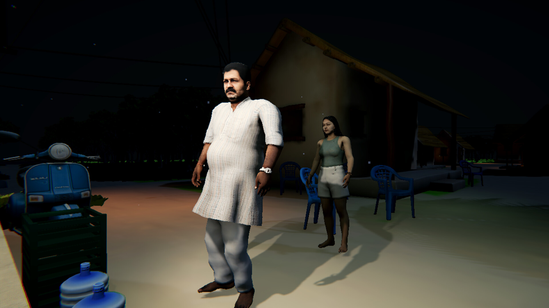 Sharma Ji's Shop screenshot #2