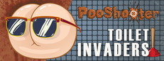 PooShooter: Toilet Invaders