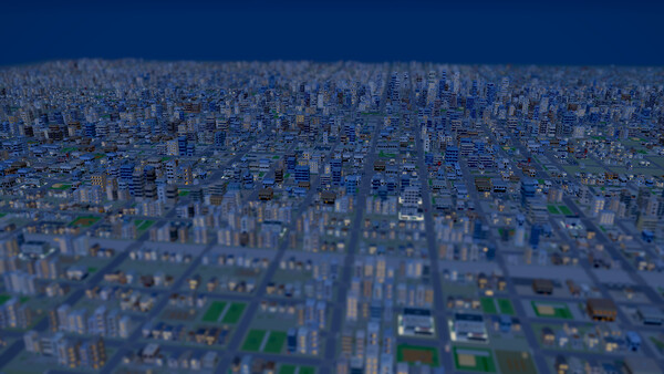 Metroplex screenshot 3