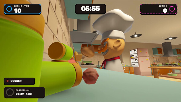 FryDay screenshot 7