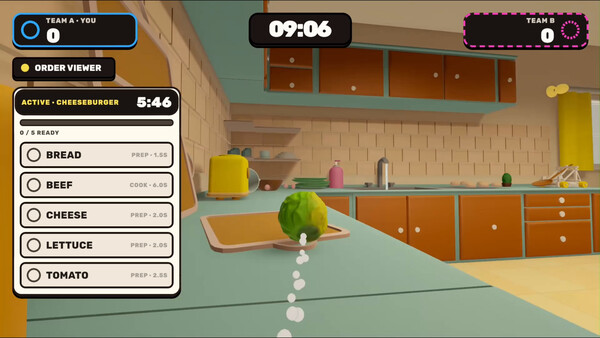 FryDay screenshot 6
