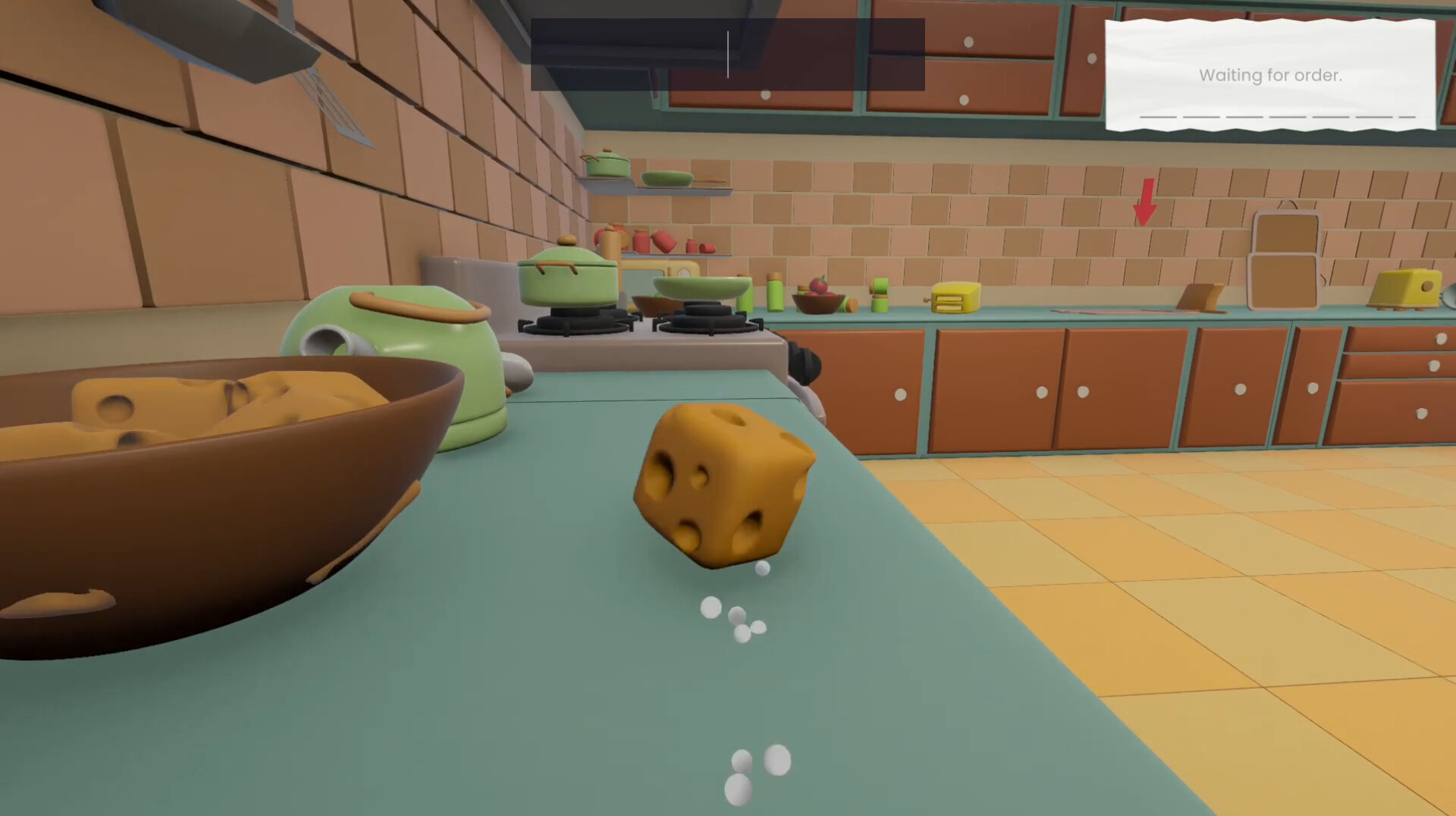 FryDay screenshot 2