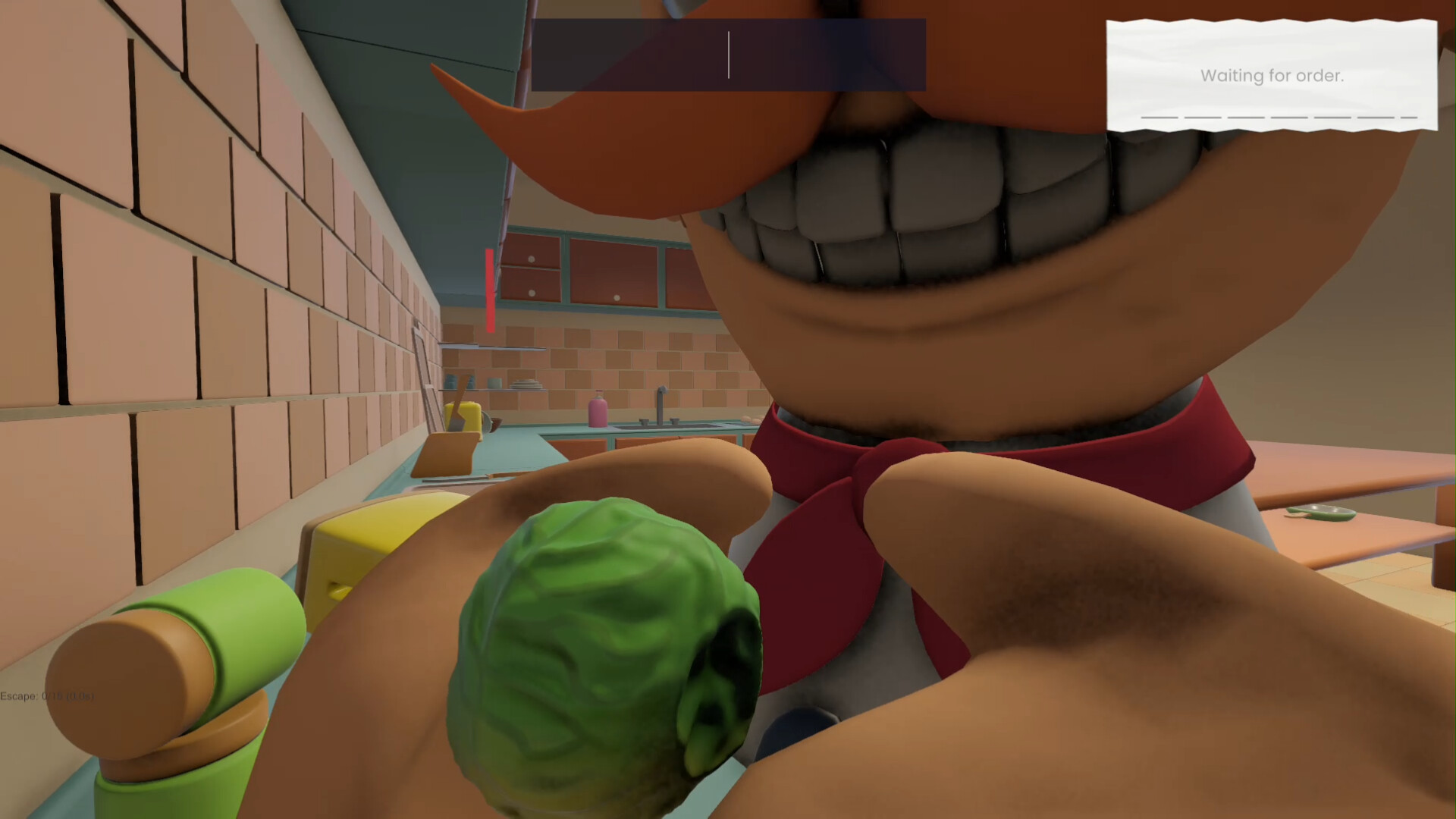 FryDay screenshot 1