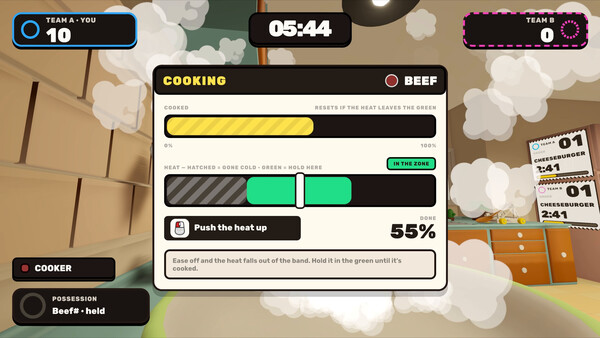 FryDay screenshot 8