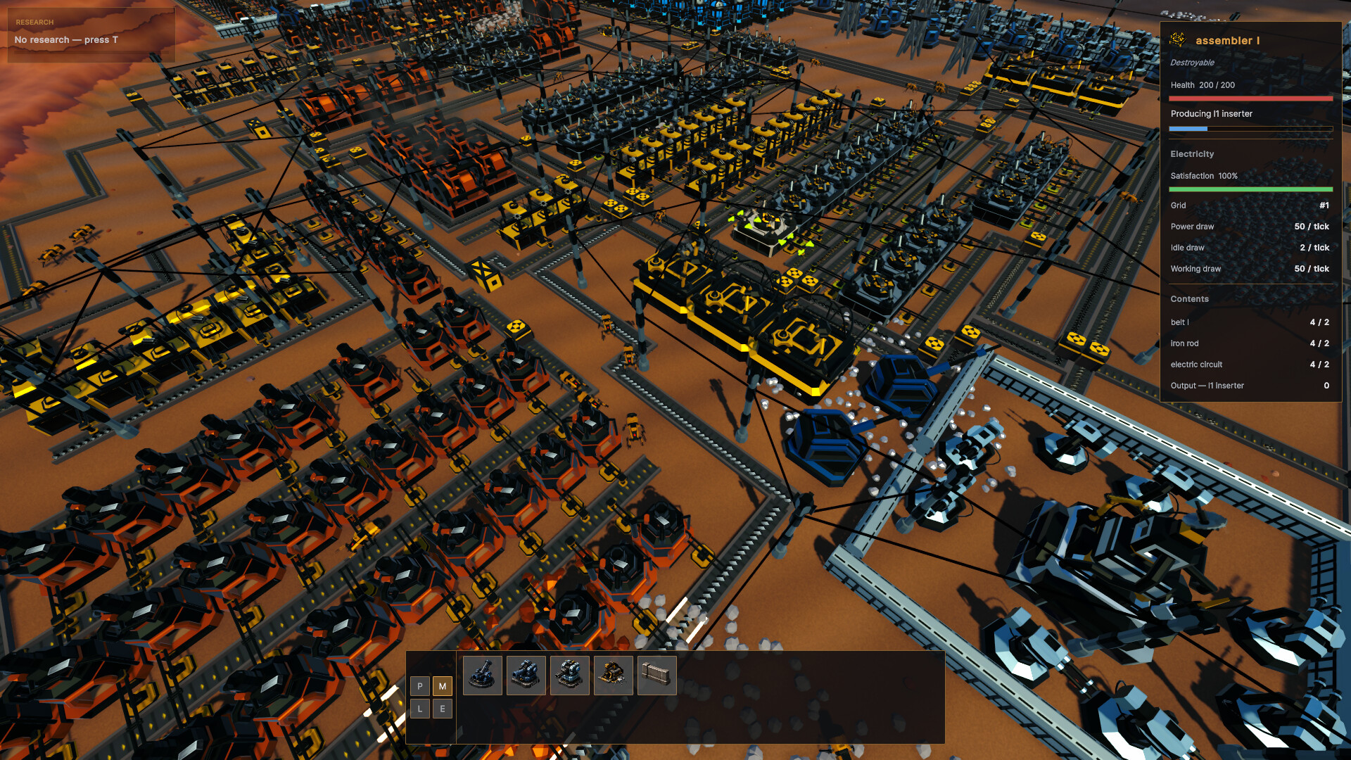 Frontworks screenshot 1