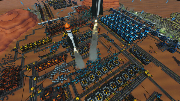 Frontworks Screenshot