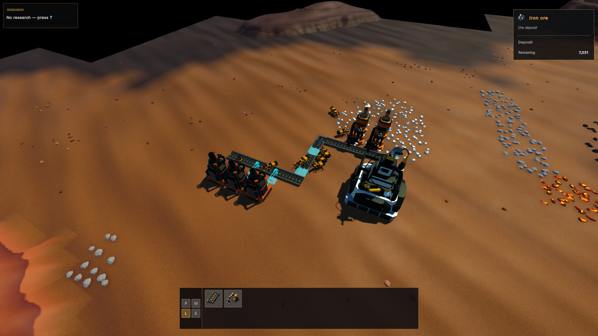 Frontworks screenshot 3