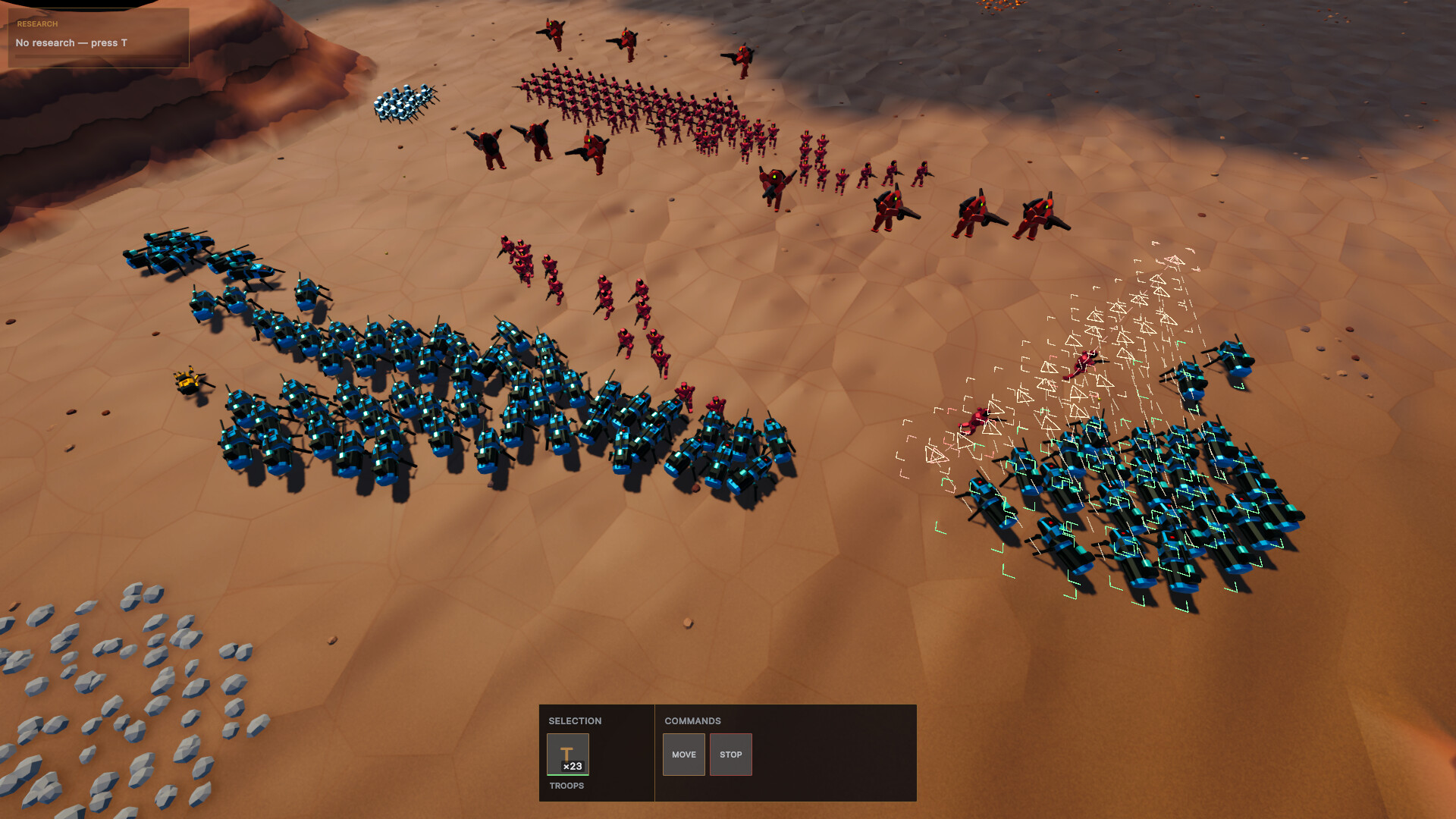 Frontworks screenshot 4