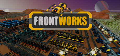 Frontworks
