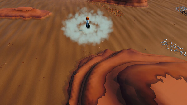 Frontworks Screenshot