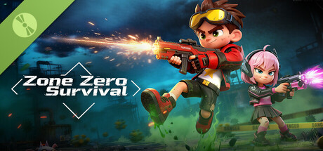 ZoneZeroSurvivalDemo