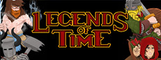 Legends of Time