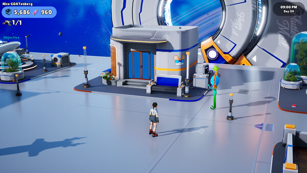 Dak Quest Demo screenshot 3
