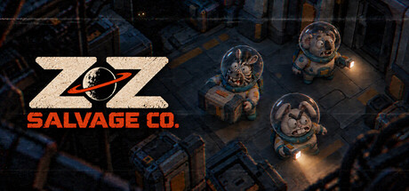 ZZ SALVAGE CO.