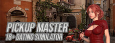 Pickup Master: 18+ Dating Simulator