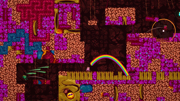 Hurl screenshot 1