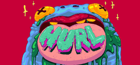 Hurl artwork
