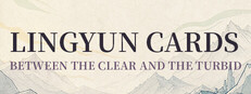 Lingyun Cards: Between the Clear and the Turbid