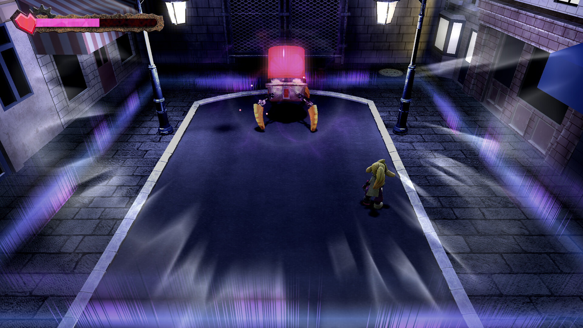 LieStar ResiStar screenshot 5