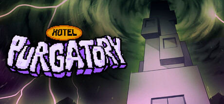 Hotel Purgatory 표지