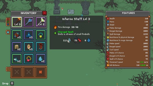 From Captivity Screenshot