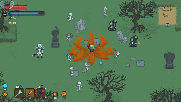From Captivity Screenshot