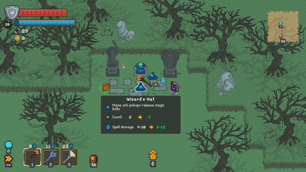From Captivity Screenshot