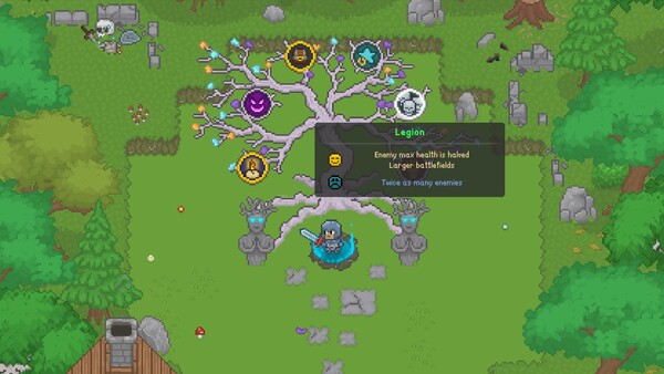 From Captivity Screenshot