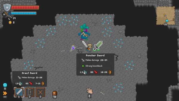 From Captivity Screenshot
