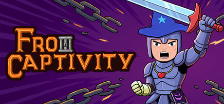 From Captivity — Steam game cover