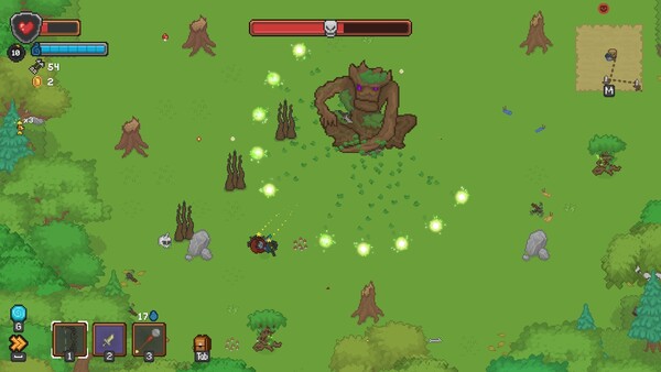 From Captivity Screenshot