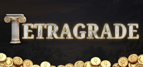 Tetragrade — Steam header
