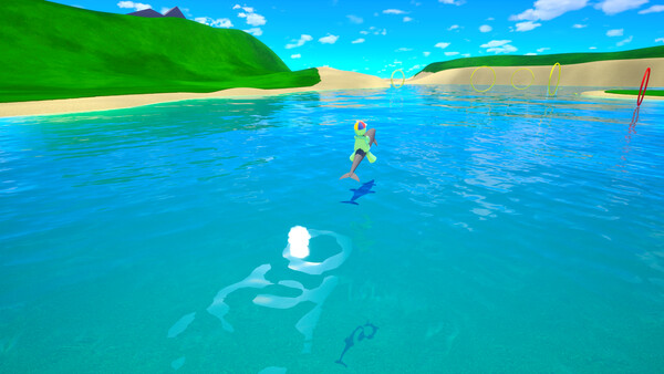 The Flattening screenshot 13