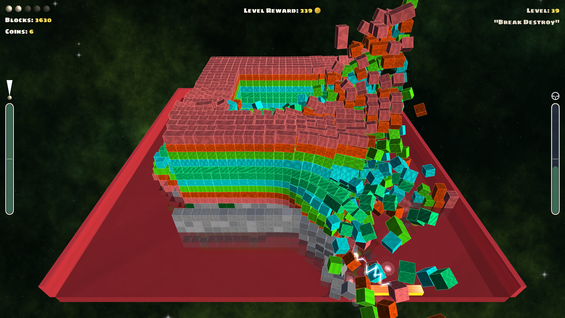 OverBlocked screenshot 5