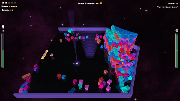OverBlocked screenshot 2
