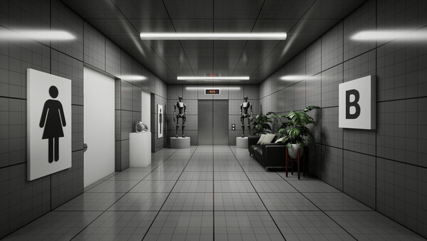 Level 9 Screenshot