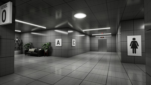 Level 9 Screenshot