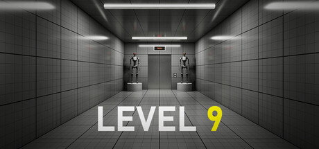 Level 9 — Steam header