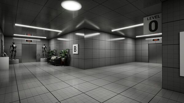 Level 9 Screenshot