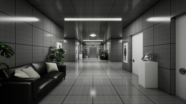 Level 9 Screenshot