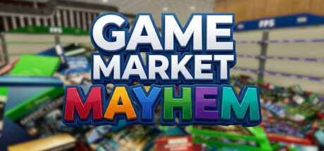 Game Market Mayhem