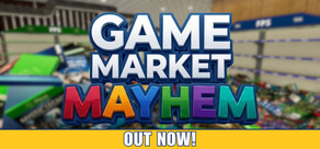Game Market Mayhem